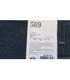 Levi's Mens Slight Irregular Jeans